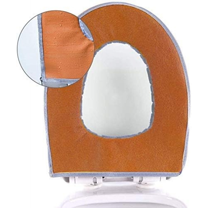 Toilet Seat Cushion - Image 2