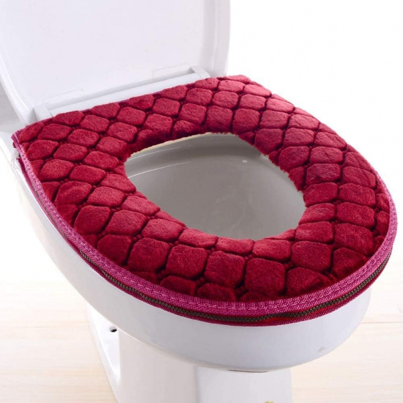 Toilet Seat Cushion - Image 3