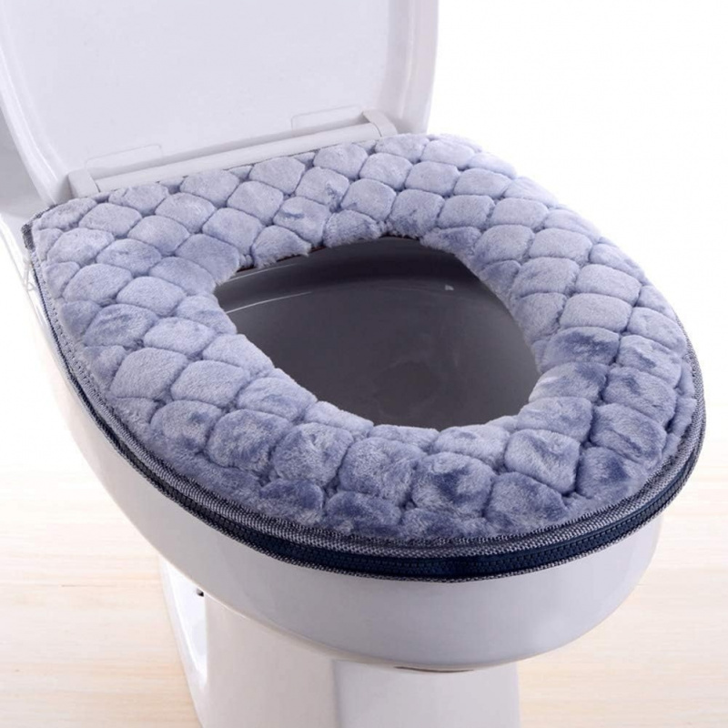 Toilet Seat Cushion - Image 4