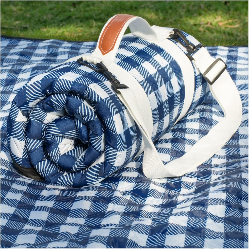 Waterproof Picnic Blanket - Image 6