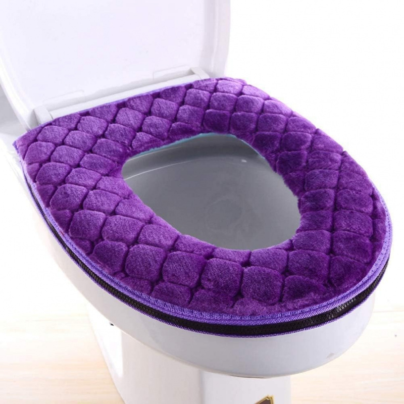 Toilet Seat Cushion - Image 7