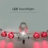 OEM Toys China Large 2.4G 3-CH Rc Glider Model Epp 747 A380 Airbus Aircraft Remote Control Airplane Electric Rc Foam Plane - Image 22
