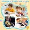 10 Inch Colorful Electronic Erasable Drawing Pad - Image 24