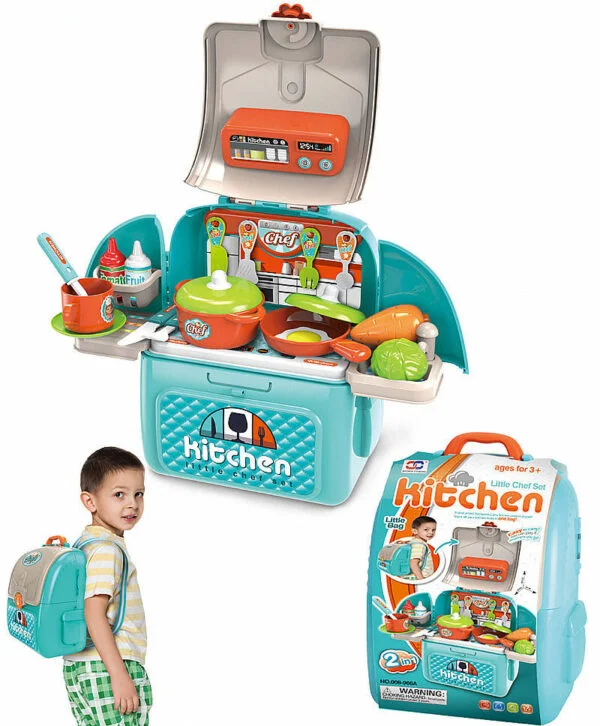 Toy Procurement China Girl Toys Mini Pretend Play Preschool Kitchen Sets Simulation Cooking Pink Color Kitchen Toy - Image 6