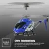 RC Toy Supplier S107G 3CH 3.5 Channel Remote Control Hobby Flying Rc Airplanes Toys Mini Rc Helicopter - Image 20