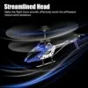 RC Toy Supplier S107G 3CH 3.5 Channel Remote Control Hobby Flying Rc Airplanes Toys Mini Rc Helicopter - Image 21