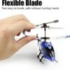 RC Toy Supplier S107G 3CH 3.5 Channel Remote Control Hobby Flying Rc Airplanes Toys Mini Rc Helicopter - Image 25