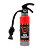 Safe Toys China Pretend Play Preschool Firefighter Toys Backpack Megaphone Fire Extinguisher Role Play Tool Toy Set for Kids - Image 14