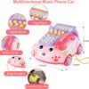 Multifunctional Cute Children’s Infant Virtual Story Machine Whack A Mole Game Music Toy Telephone Toys for Kids - Image 15