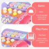 Multifunctional Cute Children’s Infant Virtual Story Machine Whack A Mole Game Music Toy Telephone Toys for Kids - Image 17