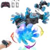 Hot Sale 4WD Double-sided RC Racing Car Electronic Twist Car Remote Control Off Road Vehicle For Kids - Image 14