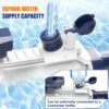 Kids Summer Outdoor Toys Songkran Fast Delivery Automatic Precise High End Premium Electric Water Gun - Image 17