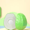 11Pcs Funny Plastic Toy School Children Baby Cutting Food Vegetables Fruit Magnet Cutting Toy for Kids - Image 17