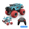 4 Functions Remote Control Off-Road Collision Vehicle Rc Car Toys - Image 12