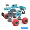 4 Functions Remote Control Off-Road Collision Vehicle Rc Car Toys - Image 13