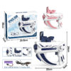 Electric Water Soaker Gun Toy Automatic Kids Summer Automatic Squirt Guns Electric Water Guns for Boys Kids - Image 14