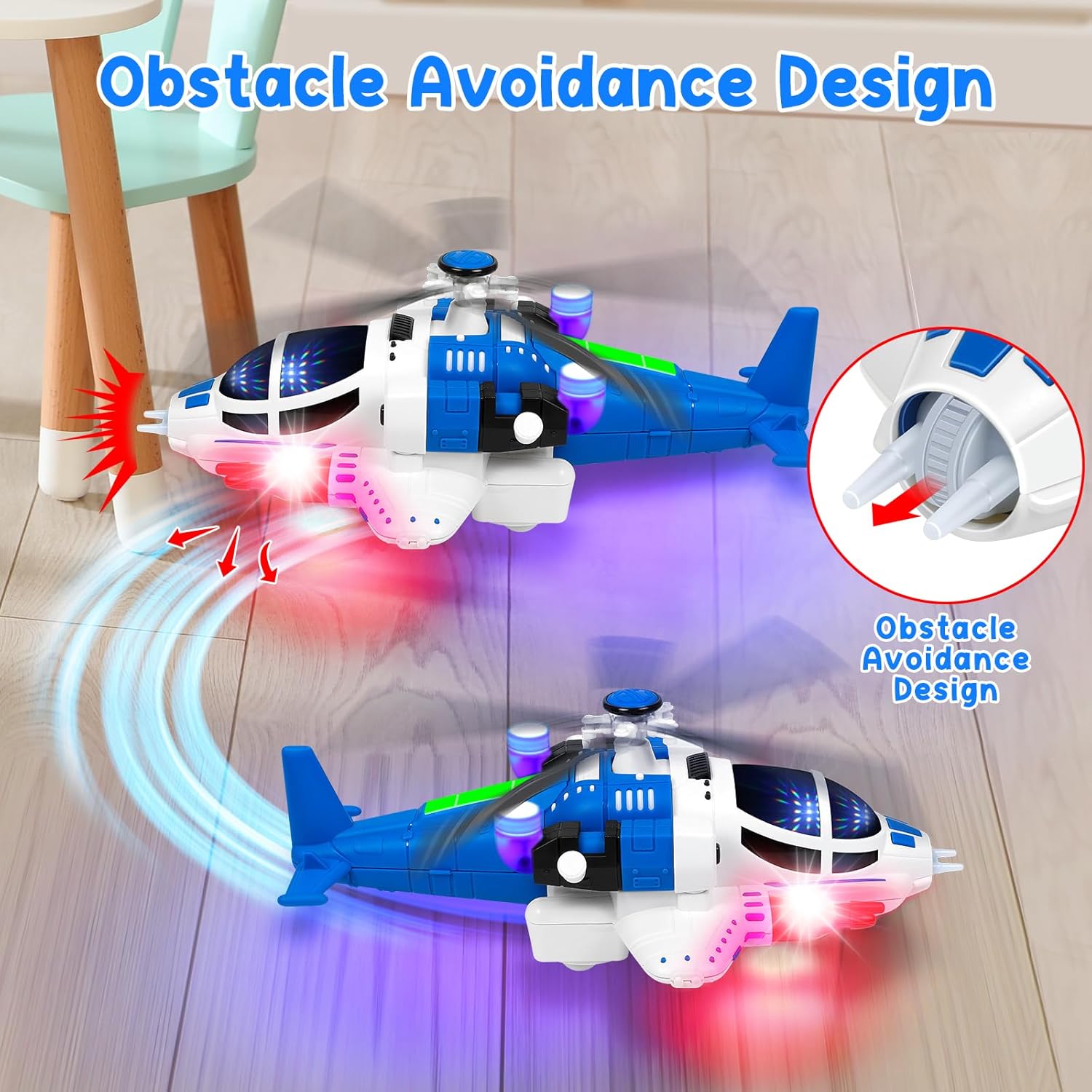 Top Sellers Vehicle Car Kid Metal Car Toys Child Car Toy Plastic Plane Helicopter Toy - Image 3
