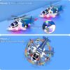Top Sellers Vehicle Car Kid Metal Car Toys Child Car Toy Plastic Plane Helicopter Toy - Image 17