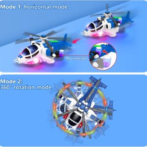 Top Sellers Vehicle Car Kid Metal Car Toys Child Car Toy Plastic Plane Helicopter Toy - Image 16