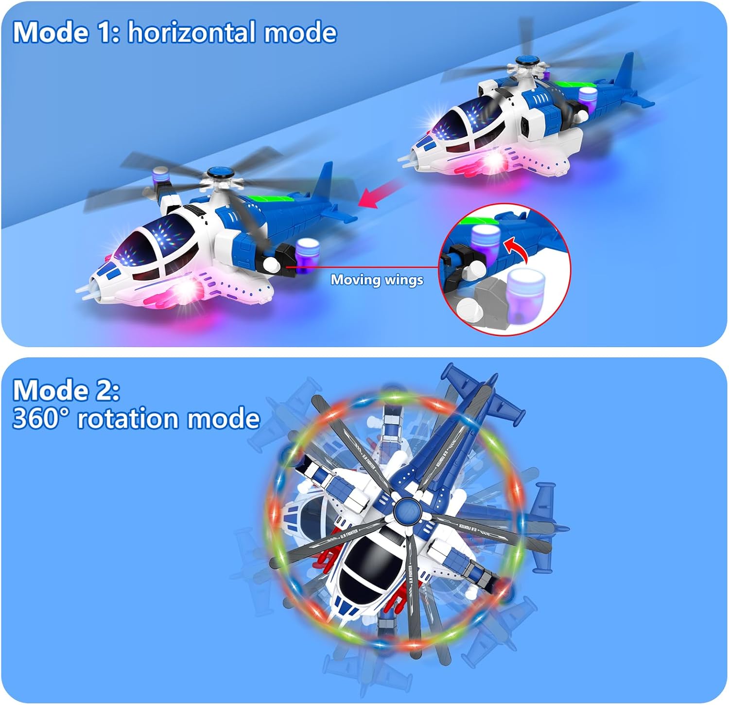 Top Sellers Vehicle Car Kid Metal Car Toys Child Car Toy Plastic Plane Helicopter Toy - Image 7