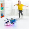 Top Sellers Vehicle Car Kid Metal Car Toys Child Car Toy Plastic Plane Helicopter Toy - Image 18