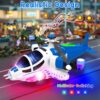 Top Sellers Vehicle Car Kid Metal Car Toys Child Car Toy Plastic Plane Helicopter Toy - Image 19