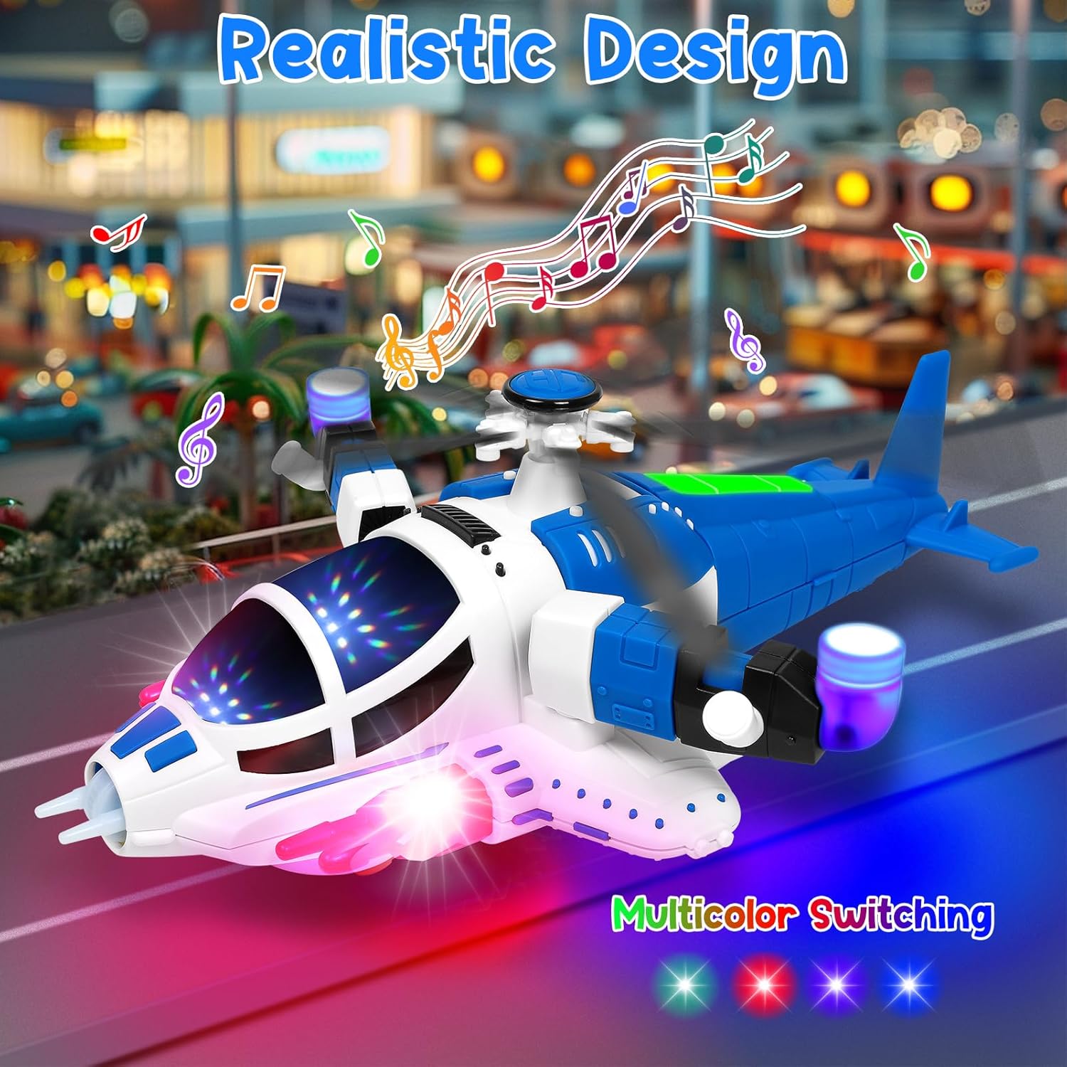 Top Sellers Vehicle Car Kid Metal Car Toys Child Car Toy Plastic Plane Helicopter Toy - Image 11