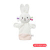 Animal Soothing Plush Hand Puppet Children’s Soft Finger Toys - Image 14