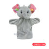 Animal Soothing Plush Hand Puppet Children’s Soft Finger Toys - Image 15
