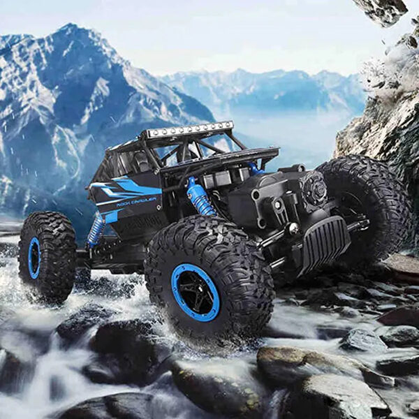 1:18 Wholesale High End Market Mini Rc Remote Control Car Toy Oem Scale Custom Diecast Metal Model Toys Cars Road Vehicles - Image 2