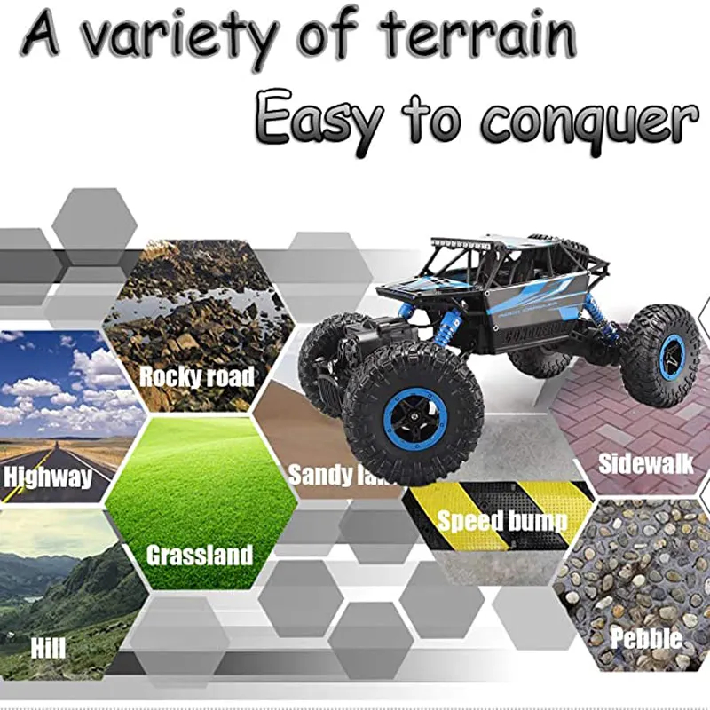 1:18 Wholesale High End Market Mini Rc Remote Control Car Toy Oem Scale Custom Diecast Metal Model Toys Cars Road Vehicles - Image 3