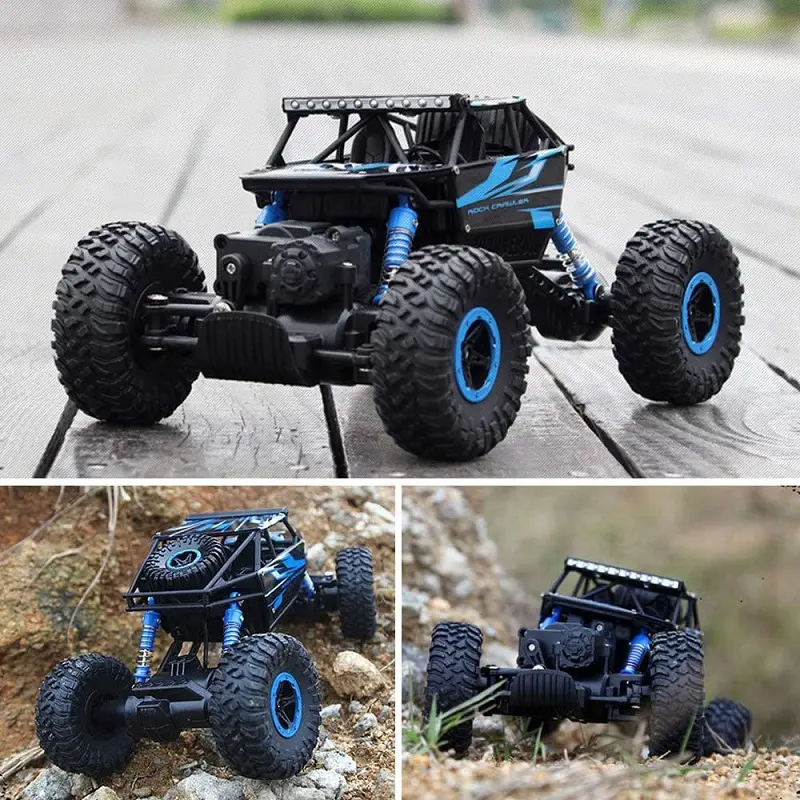 1:18 Wholesale High End Market Mini Rc Remote Control Car Toy Oem Scale Custom Diecast Metal Model Toys Cars Road Vehicles - Image 5