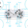 Life Size Electronic Intelligent Pets Ai Robo Smart Dog Toy Rc Robot for Sale Walking Stunt Kids Sing Dance Robots Dog Toys - Image 17