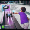 Double Rc Double-Sided Spray Light F1 Car Sided Trucks Toy Water Rc Drift Cars With Cool Lighting - Image 18