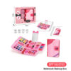 Wholesale Pink Fashion Makeup Suitcase Girls Toys Set For Dolls - Image 15