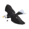 2.4G Eagle 2 CH Remote Control Foam Glider Flying Toy for Kids Beginners RC Airplane Plane Glider by HAWKS WORK - Image 12