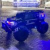 Top Powerful Battery Driven Waterproof 4WD Monster Off Road 24GHz Fast Racing Toys Amphibious RC Cars - Image 18