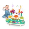 20-in-1 Musical Rabbit Piano Toy Early Education Instrument Plastic Animal Sound Electronic Piano Toy - Image 17
