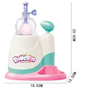 Creative Arts Crafts DIY Plastic Toys for Magic Balloon Inflator Novelty Educational Toys for Unisex Kids and Children - Image 13
