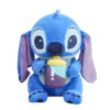 New Stitch Plush Toy Bottle Stitch Doll Large Doll Pillow Children’s Birthday Gift Stuffed Plush Toys - Image 13